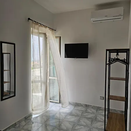 Tropeano Santa Domenica (Vibo Valentia)