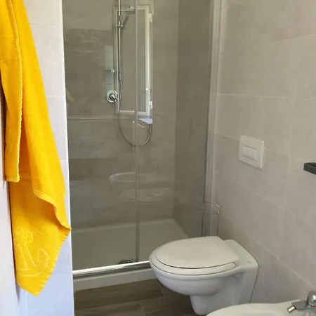 Tropeano 3* Santa Domenica (Vibo Valentia)