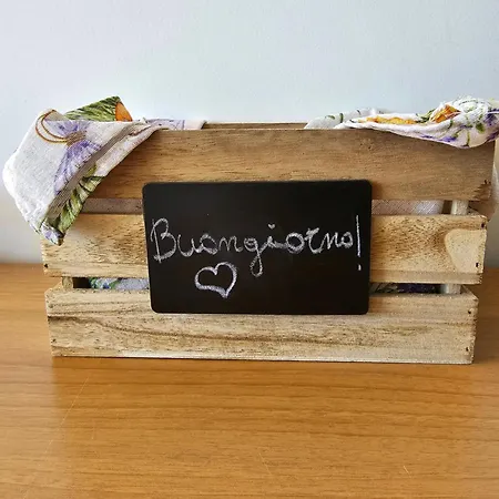 Tropeano Lägenhetshotell