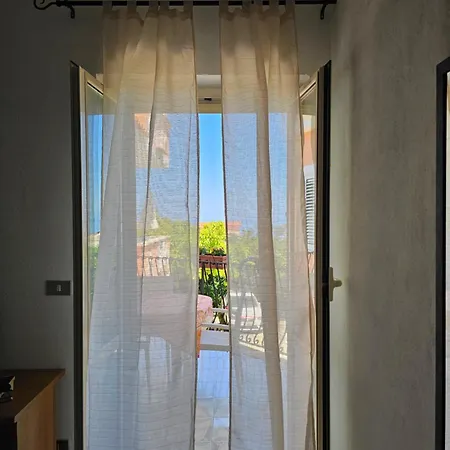 Tropeano 3* Santa Domenica (Vibo Valentia)