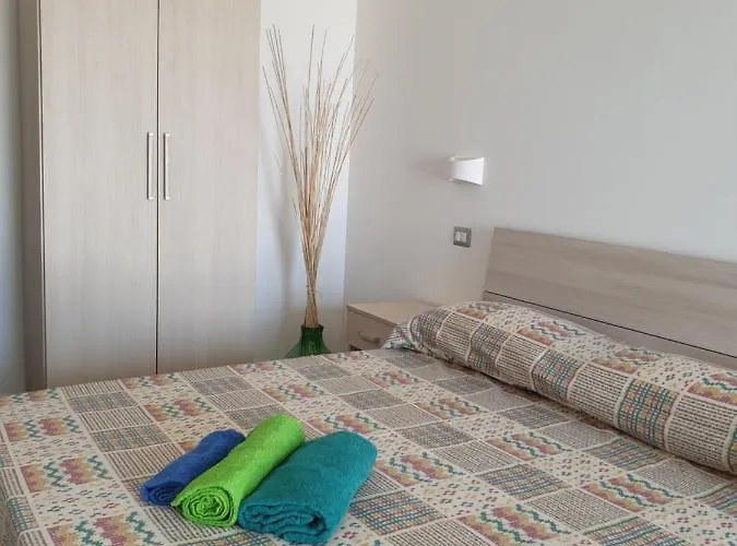 Apart-hotel Tropeano Santa Domenica (Vibo Valentia)