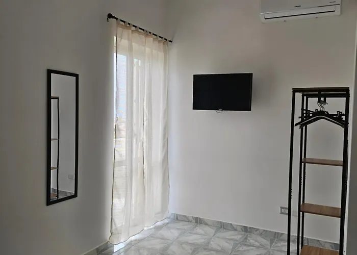 Tropeano Santa Domenica (Vibo Valentia)