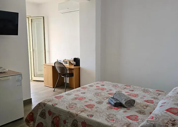 Tropeano Apart-hotel