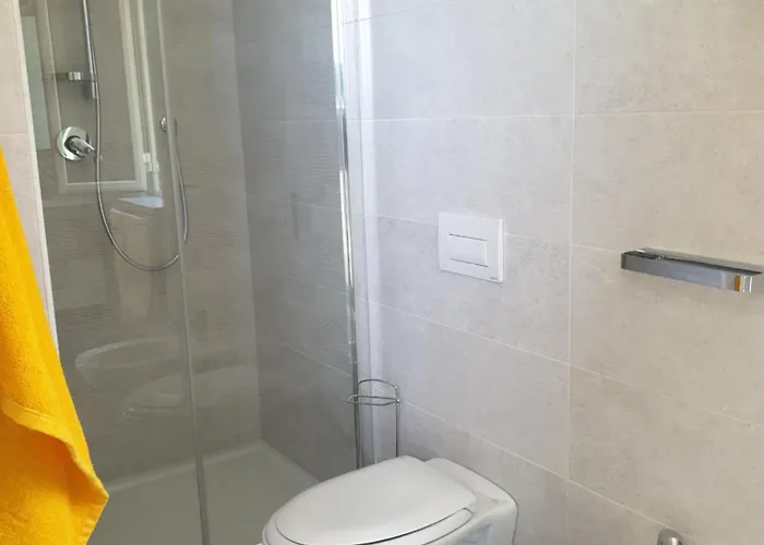 Tropeano Apart-hotel Santa Domenica (Vibo Valentia)