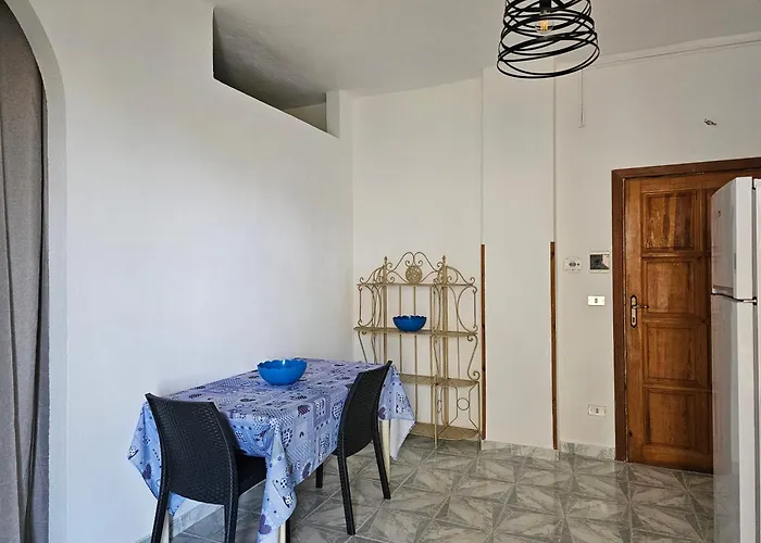 Apart-hotel Tropeano