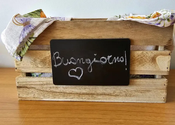 Tropeano Apart-hotel