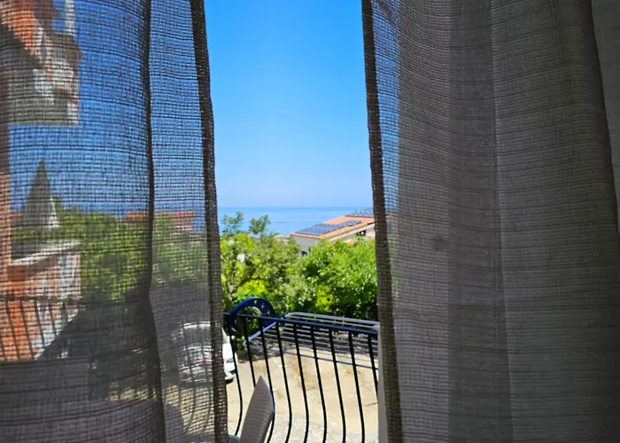 Apart-hotel Tropeano