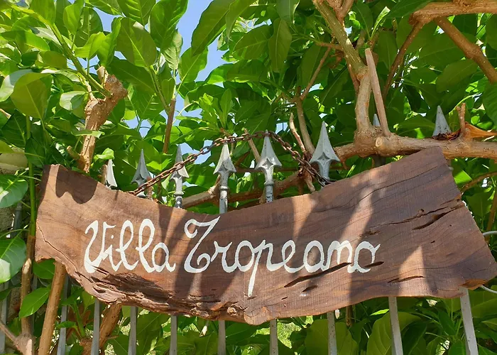 Tropeano Apart-hotel