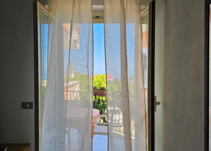 Tropeano 3* Santa Domenica (Vibo Valentia)