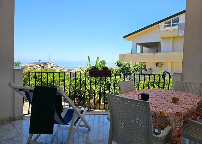 Tropeano Apart-hotel