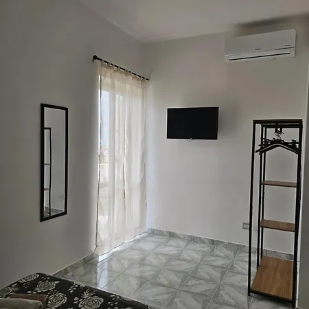 Tropeano Santa Domenica (Vibo Valentia)