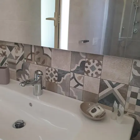 Aparthotel Tropeano Santa Domenica (Vibo Valentia)