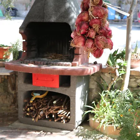 Tropeano 3* Santa Domenica (Vibo Valentia)