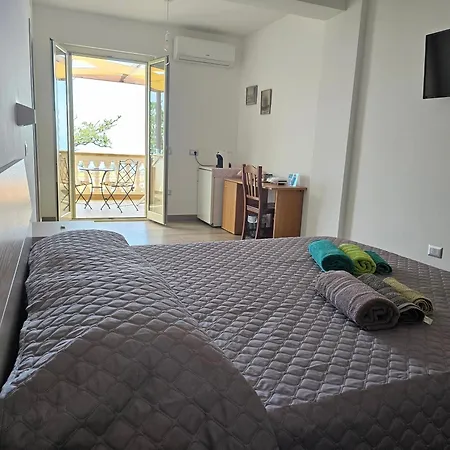 Aparthotel Tropeano Santa Domenica (Vibo Valentia)