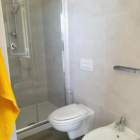 Tropeano Aparthotel Santa Domenica (Vibo Valentia)