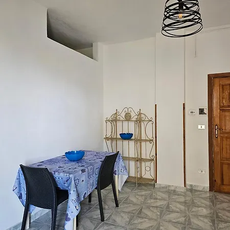 מלון דירות Tropeano