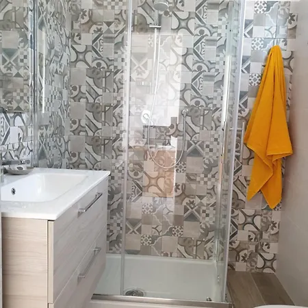 Tropeano Aparthotel Santa Domenica (Vibo Valentia)