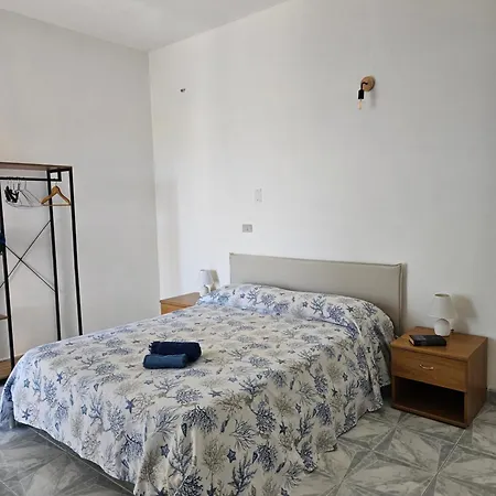 Aparthotel Tropeano Santa Domenica (Vibo Valentia)