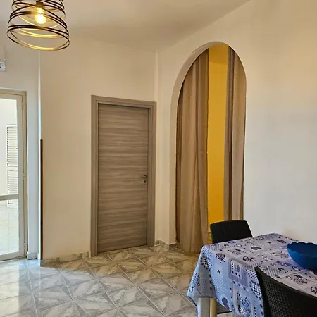 Aparthotel Tropeano Santa Domenica (Vibo Valentia)