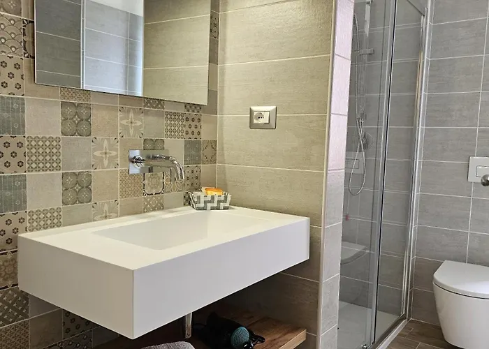 Aparthotel Tropeano 3*