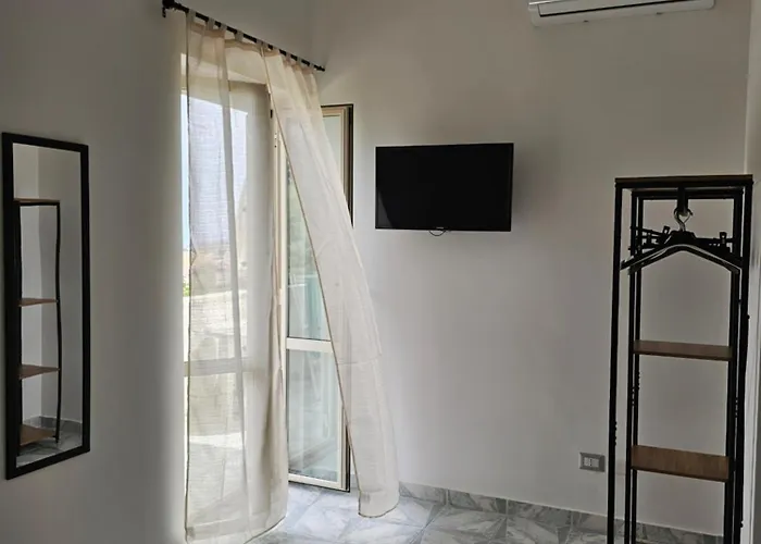 Tropeano סנטה דומניקה