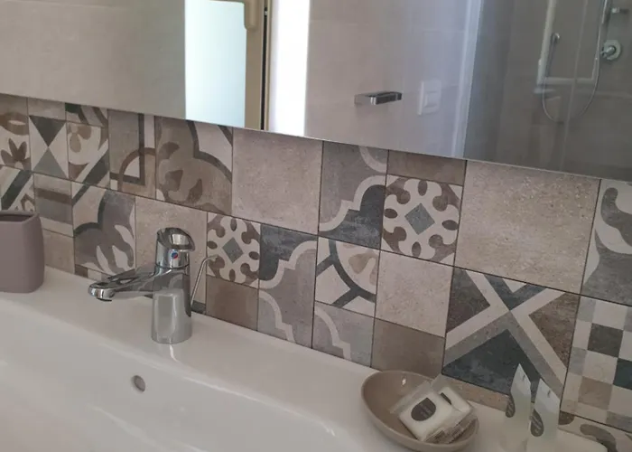 Aparthotel Tropeano Santa Domenica (Vibo Valentia)