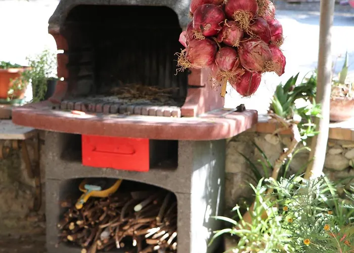 Tropeano 3* Santa Domenica (Vibo Valentia)