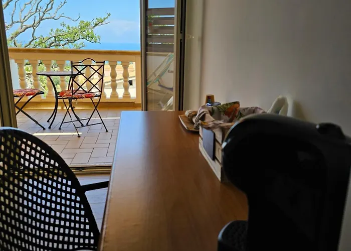 Tropeano 3* סנטה דומניקה