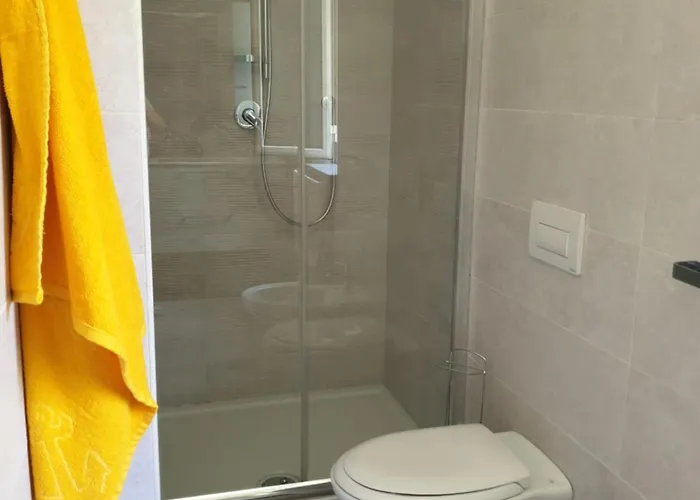 Tropeano 3* סנטה דומניקה