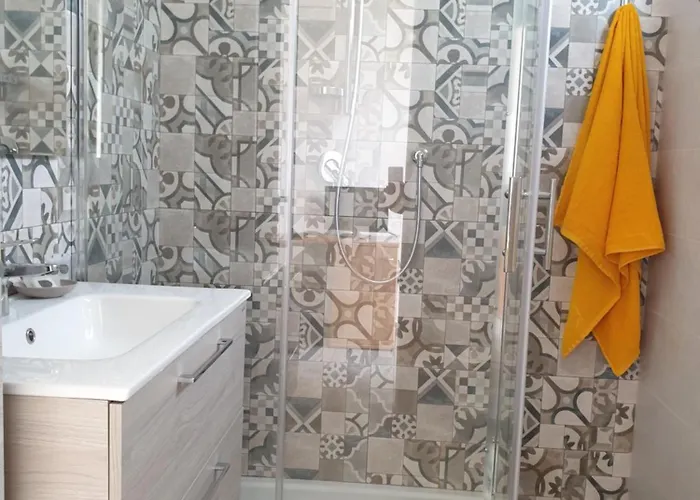 Tropeano מלון דירות סנטה דומניקה