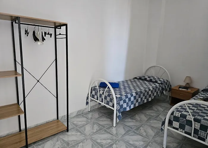 Tropeano Santa Domenica (Vibo Valentia)